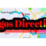 How To Get To Victoria Island From Sango Ota