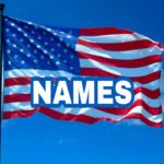 Top 1300 Male and Female Names In United States