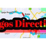 How to get to Florence apartment homes from Iyana Ipaja bustop