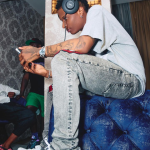 Wizkid Net Worth, Age, Cars, Parents, Awards, Albums, Kids And pictures