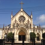 Catholic Church: Top 50 Catholic church in Lagos State
