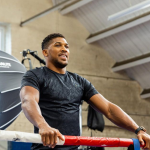 Anthony Joshua: Biography, Age, Parents, Wife, Kid, Career, House, Net worth And Source Of Wealth.