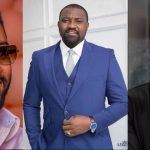 Top 10 Richest Ghanaian Actors