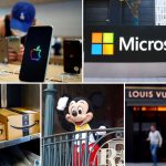 Top 10+ Valuable Brands In The World | No 5 Will Surprise You