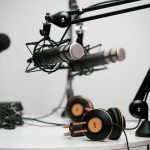 Why are some event professional podcast?