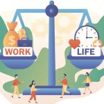 Benefits of Worklife Balance