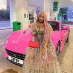 DJ Cuppy Biography, Wiki, Age, Career, Education, Spouse, Cars, Net Worth And Instagram.